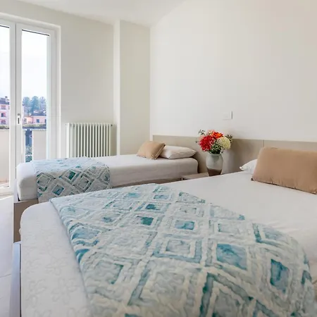 Voglia Di By Design Apartment