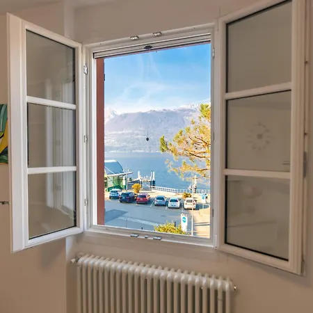 Apartment Voglia Di By Design