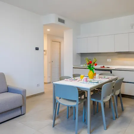 Voglia Di By Design Apartment