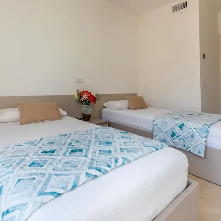 Voglia Di By Design Apartment