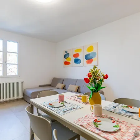 Voglia Di By Design Apartment *