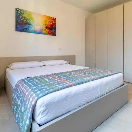 Voglia Di By Design Apartment