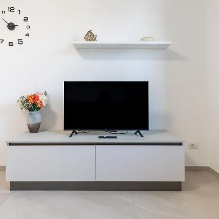Voglia Di By Design Apartment