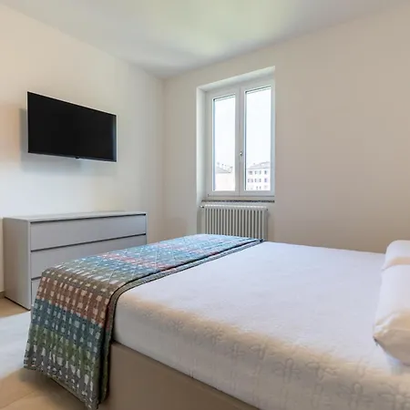Voglia Di By Design Apartment *