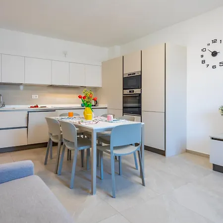 Voglia Di By Design Apartment Colico