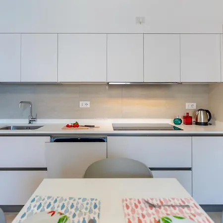 Apartment Voglia Di By Design Colico