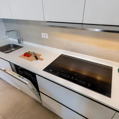 Voglia Di By Design Apartment Colico